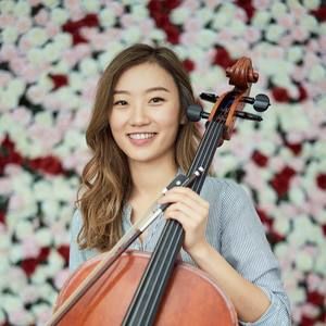 Meet your Posher, Jamie